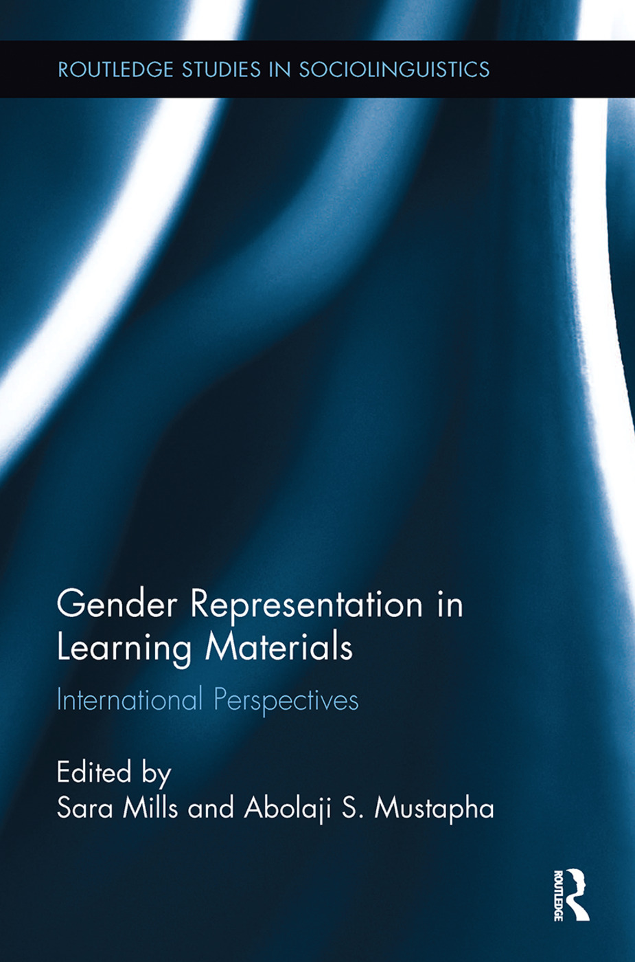 Gender Representation in Learning Materials: International Perspectives